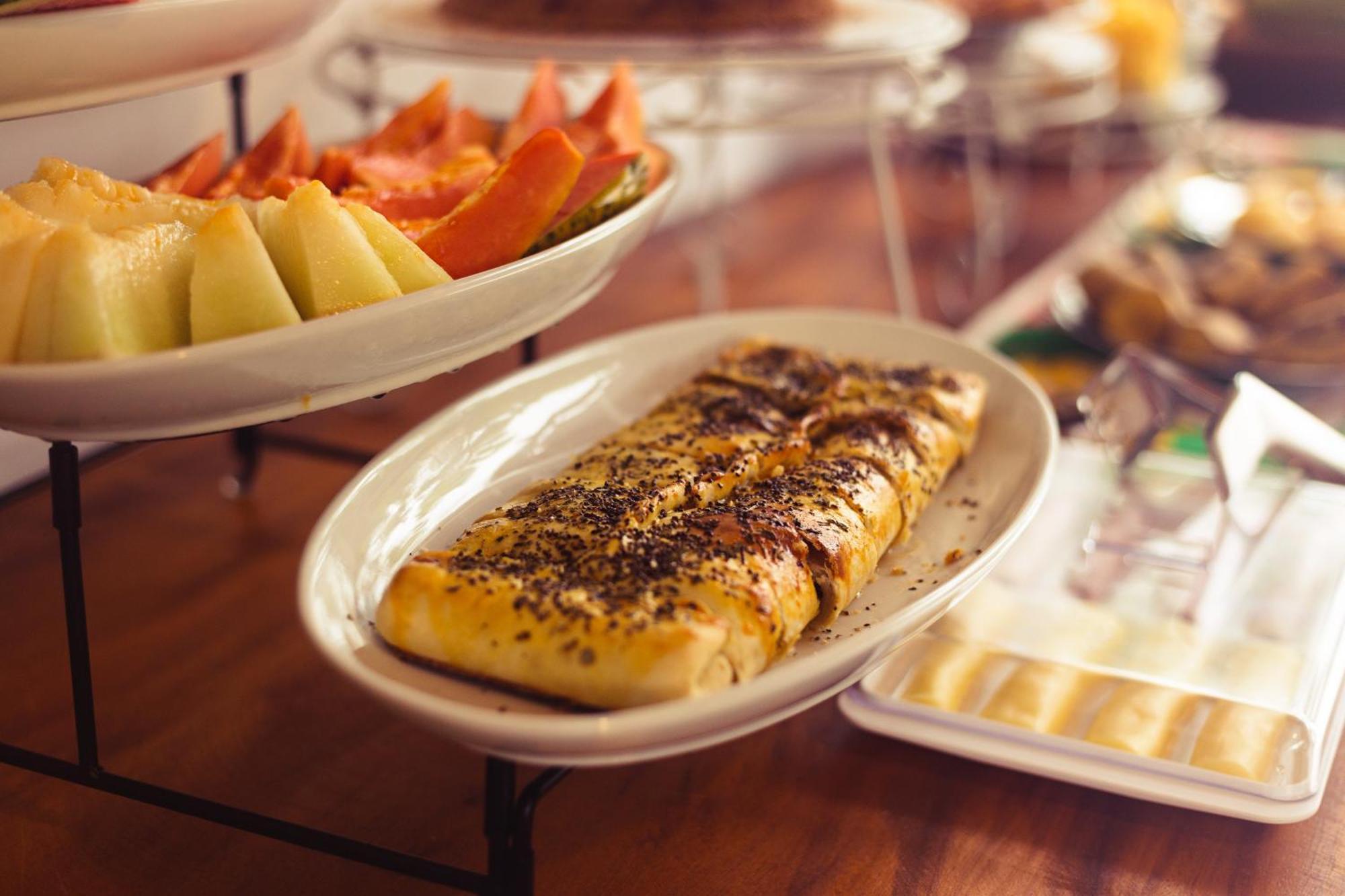 Pousada Aconchego Caraíva 外观 照片