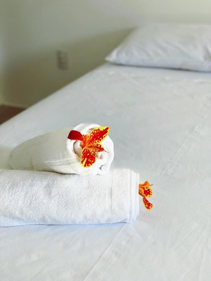 Pousada Aconchego Caraíva 外观 照片