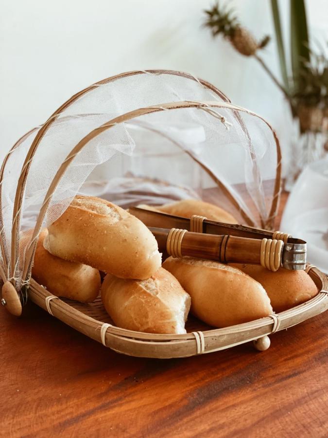 Pousada Aconchego Caraíva 外观 照片
