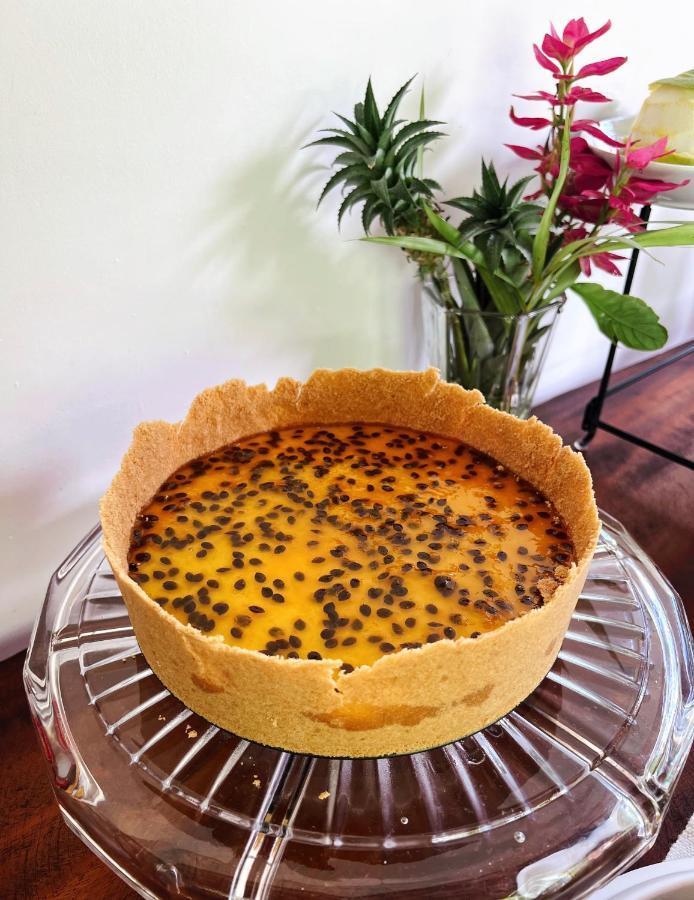 Pousada Aconchego Caraíva 外观 照片